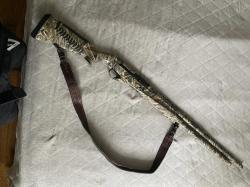 Benelli vinchi Come Max5 12/76