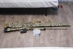 Бенелли Винчи камо