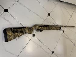 Бенелли Винчи камо