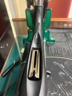 Бенелли Винчи 