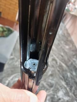 BENELLI VINCHI