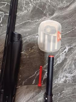 BENELLI VINCHI