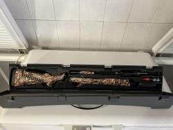 Benelli Vinci 12/76 