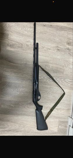 Benelli Vinci 12/76