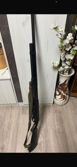 Benelli Vinci 12/76