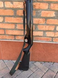 Benelli Vinci 12/76