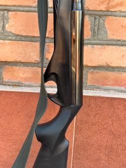 Benelli Vinci 12/76