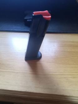 Магазин для Grand Power T12 