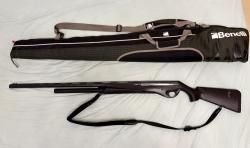 Benelli Vinci 12/76