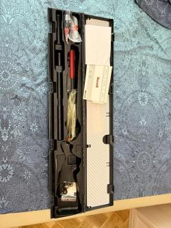 Benelli Vinci 12/76