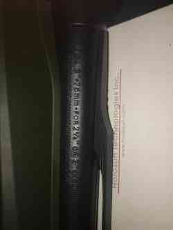 Benelli Vinci Amazonia Green