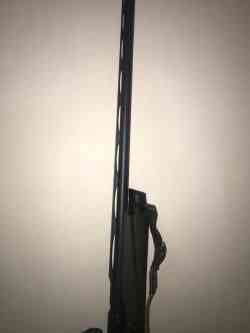 Benelli Vinci Amazonia Green