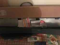 Benelli Vinci Amazonia Green