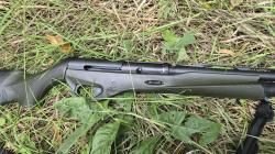 Benelli Vinci amazonia Green