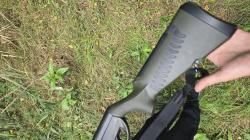Benelli Vinci amazonia Green