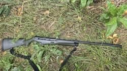 Benelli Vinci amazonia Green