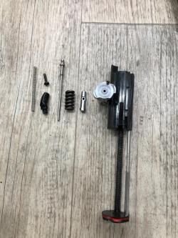 Benelli Vinci Amazonia