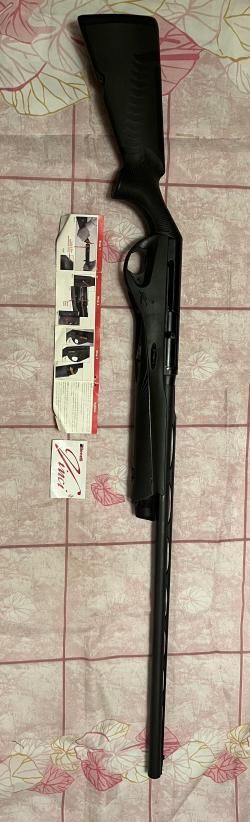 Benelli Vinci Amazonia