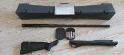 Benelli Vinci black 12 \ 76