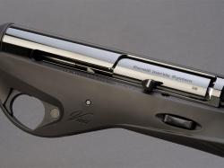 Benelli Vinci Black 12/76, 76 (с удлинителем магазина)