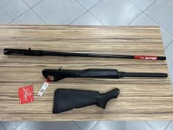 Benelli Vinci Black 12/76, 76 (с удлинителем магазина)