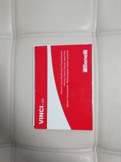 Benelli Vinci Black, 12/76, 760