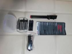 Benelli Vinci Black, 12/76, 760