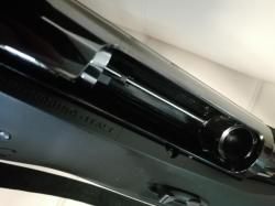 Benelli Vinci Black, 12/76, 760