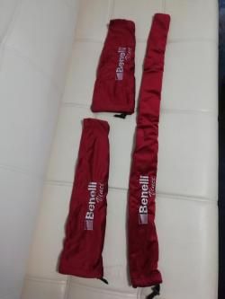 Benelli Vinci Black, 12/76, 760