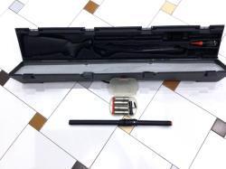benelli vinci black 12/76
