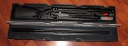 Benelli Vinci Black 12/76