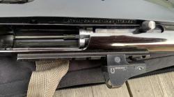 Benelli Vinci Black 12/76