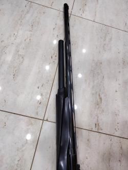 Benelli vinci black 12/76