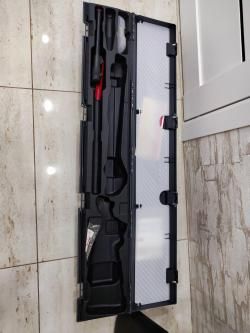 Benelli vinci black 12/76