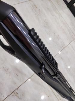 Benelli vinci black 12/76