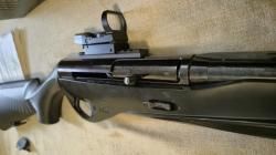 Benelli Vinci Black 12/76