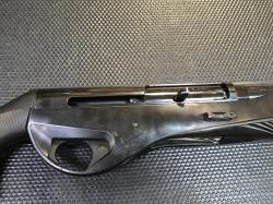 Benelli Vinci black 12/76