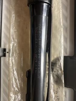 Benelli Vinci Black 12/76