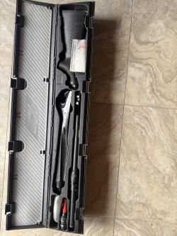Benelli Vinci Black 12/76