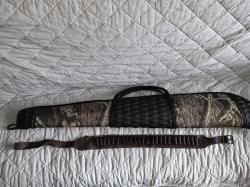 Benelli Vinci black 12/76