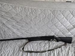 Benelli Vinci black 12/76