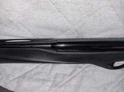 Benelli Vinci black 12/76