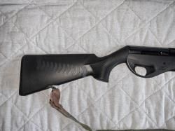 Benelli Vinci black 12/76