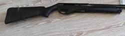 Benelli Vinci black   12\76