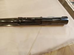 Benelli Vinci black   12\76