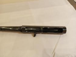 Benelli Vinci black   12\76