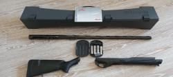 Benelli Vinci black   12\76