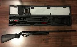 Benelli Vinci Black 12/76