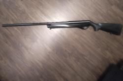 Benelli Vinci Black 12/76 