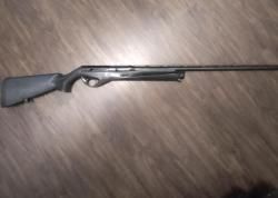 Benelli Vinci Black 12/76 